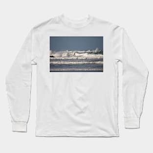 ORC_0118 Long Sleeve T-Shirt